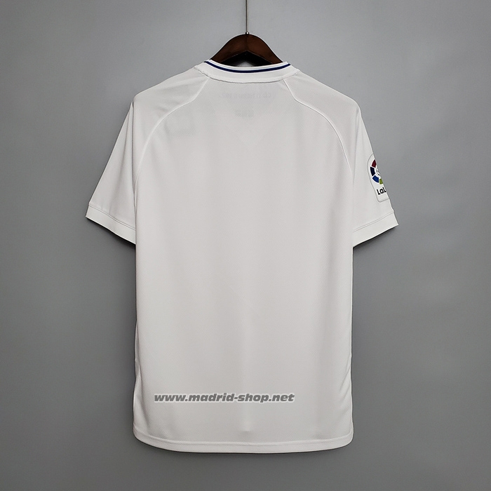 Tailandia Camiseta Tenerife Primera 2020-2021